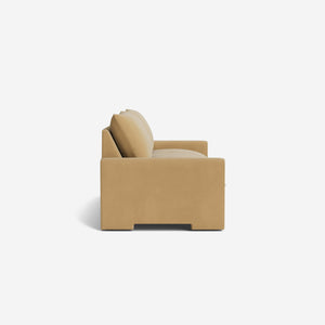 Rupert Sofa by Sarah Sherman Samuel
