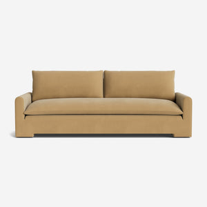 Rupert Sofa by Sarah Sherman Samuel