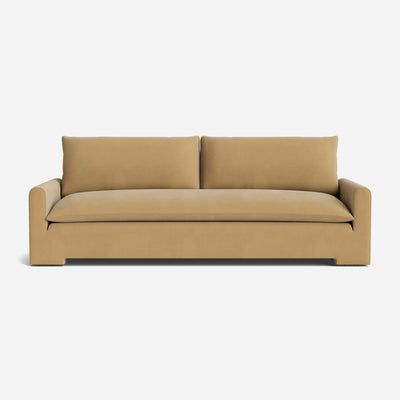 Rupert Sofa by Sarah Sherman Samuel