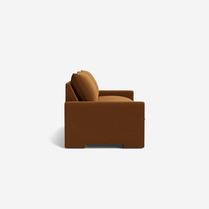 Rupert Sofa by Sarah Sherman Samuel