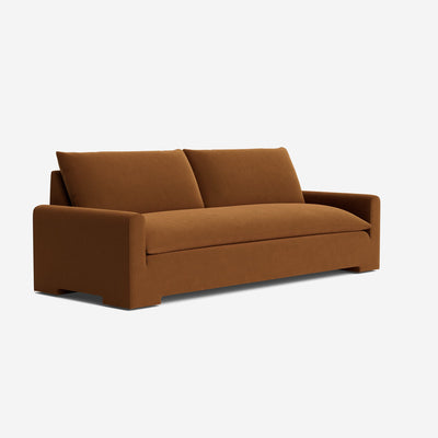 Rupert Sofa by Sarah Sherman Samuel