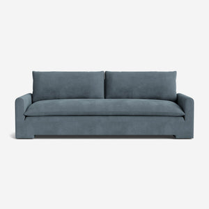 Rupert Sofa by Sarah Sherman Samuel