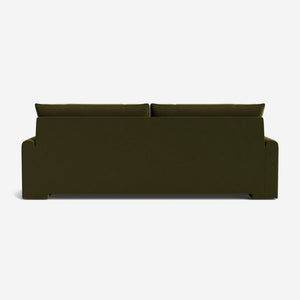 Rupert Sofa by Sarah Sherman Samuel