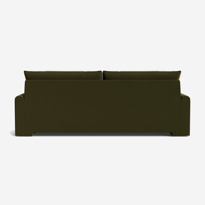 Rupert Sofa by Sarah Sherman Samuel
