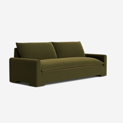 Rupert Sofa by Sarah Sherman Samuel