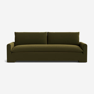 Rupert Sofa by Sarah Sherman Samuel