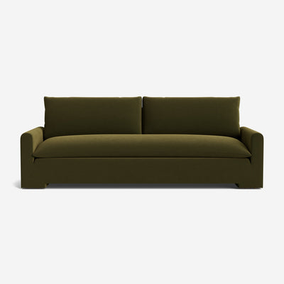 Rupert Sofa by Sarah Sherman Samuel