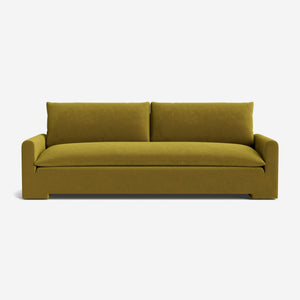 Rupert Sofa by Sarah Sherman Samuel