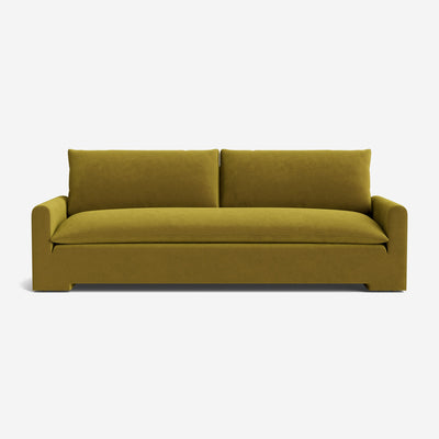 Rupert Sofa by Sarah Sherman Samuel