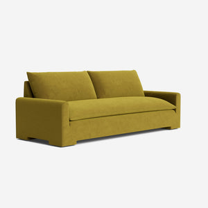 Rupert Sofa by Sarah Sherman Samuel
