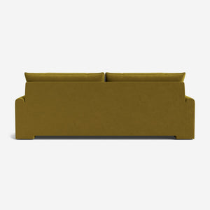 Rupert Sofa by Sarah Sherman Samuel