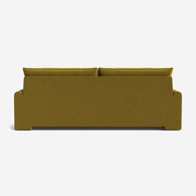Rupert Sofa by Sarah Sherman Samuel