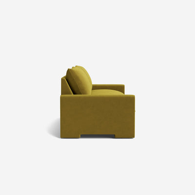 Rupert Sofa by Sarah Sherman Samuel