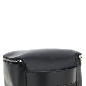 Rick Owens Medium Skin Beauty