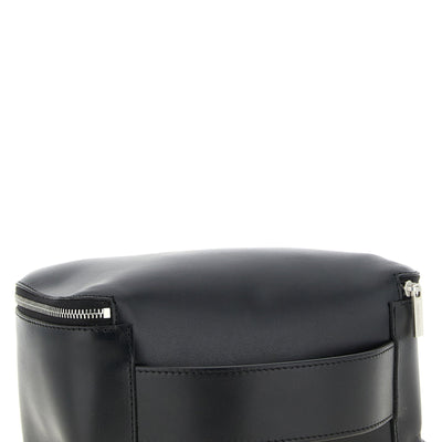 Rick Owens Medium Skin Beauty