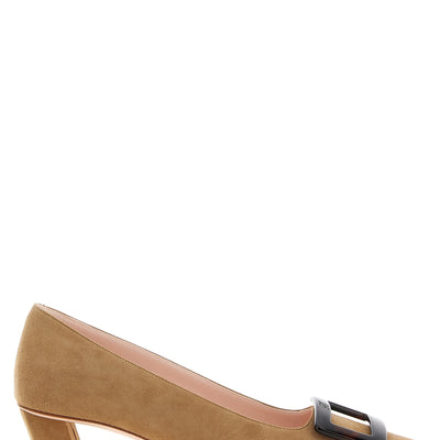 Roger Vivier Belle Viver Pumps