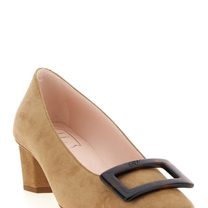 Roger Vivier Belle Viver Pumps