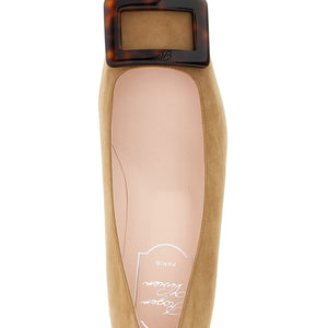 Roger Vivier Belle Viver Pumps