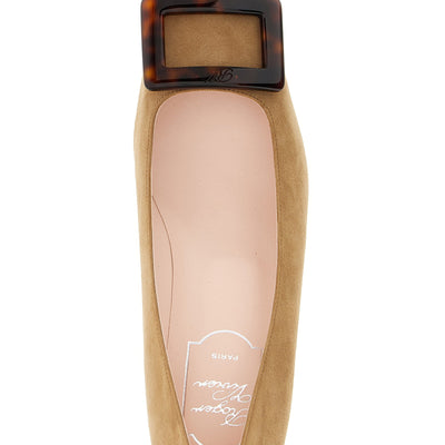 Roger Vivier Belle Viver Pumps
