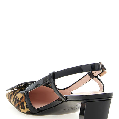 Roger Vivier Belle Viver Slingback