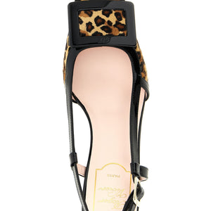 Roger Vivier Belle Viver Slingback