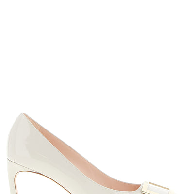 Roger Vivier Trompette Pumps