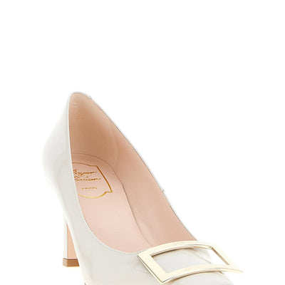 Roger Vivier Trompette Pumps