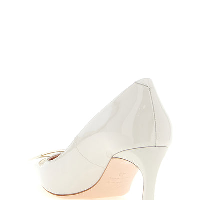 Roger Vivier Trompette Pumps