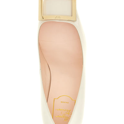 Roger Vivier Trompette Pumps