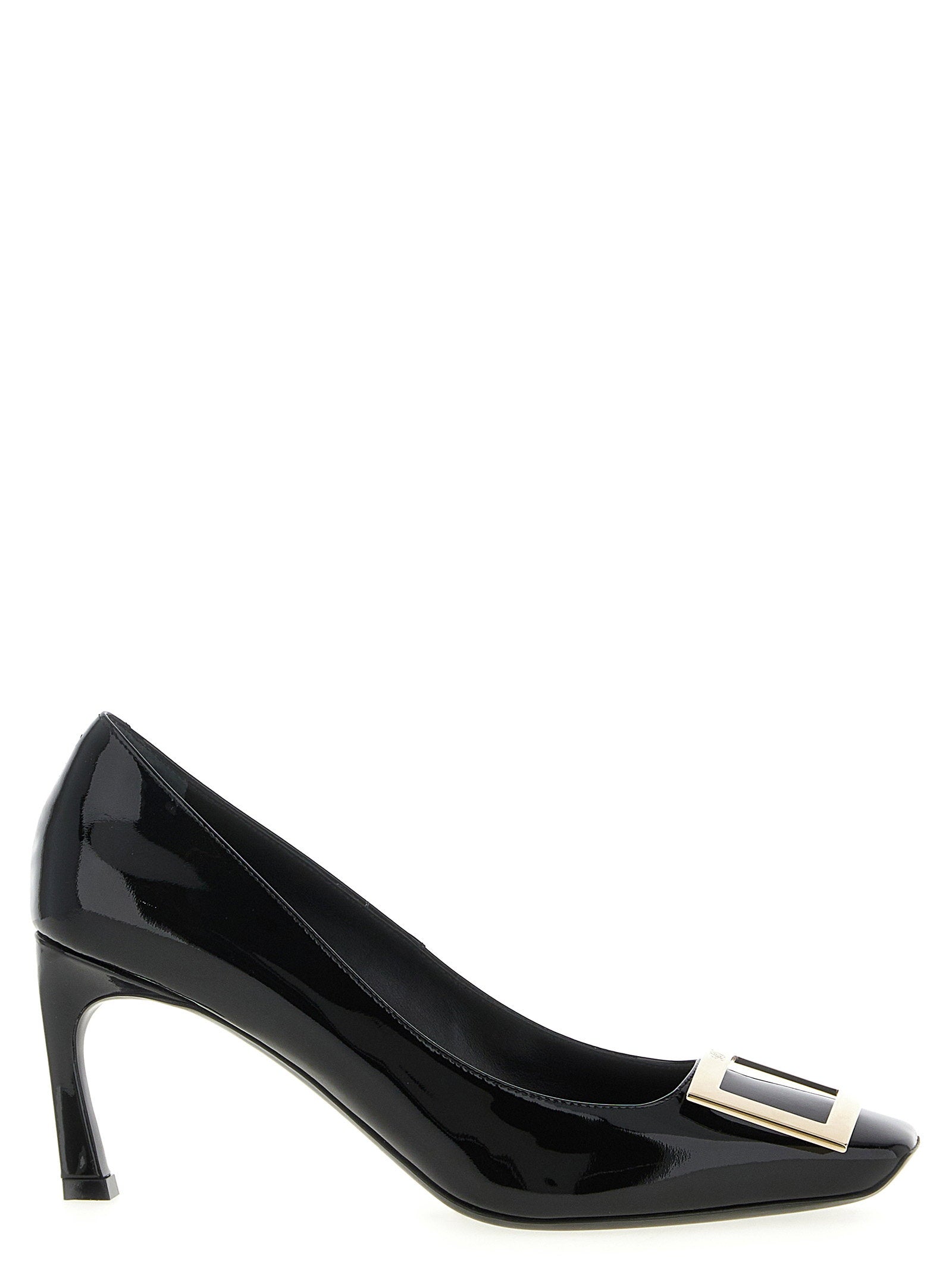 Roger Vivier Trompette Pumps