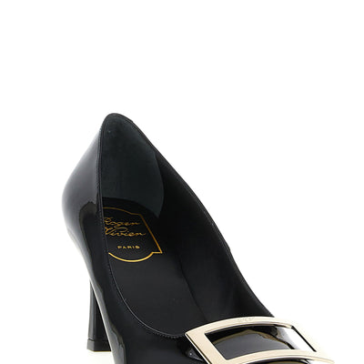 Roger Vivier Trompette Pumps