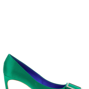 Roger Vivier Trompette Pumps