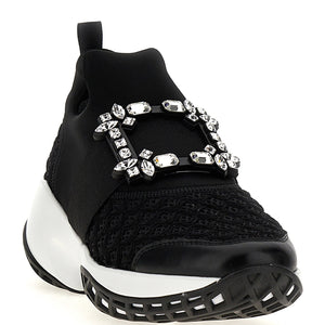 Roger Vivier Viv Run Sneakers