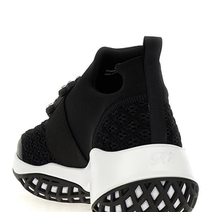 Roger Vivier Viv Run Sneakers