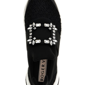 Roger Vivier Viv Run Sneakers