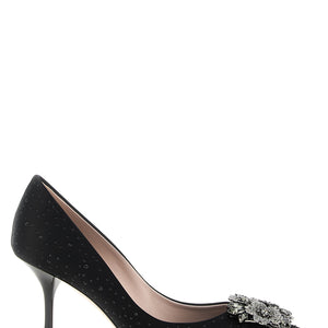 Roger Vivier Efflorescence Pumps