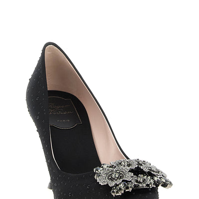 Roger Vivier Efflorescence Pumps
