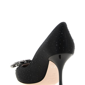 Roger Vivier Efflorescence Pumps