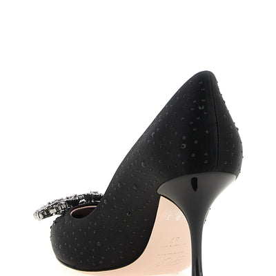 Roger Vivier Efflorescence Pumps