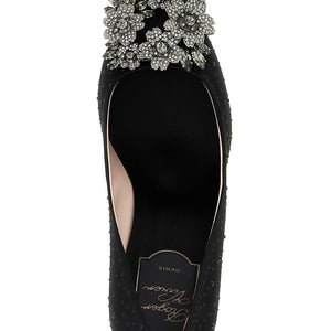Roger Vivier Efflorescence Pumps