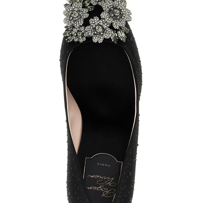Roger Vivier Efflorescence Pumps