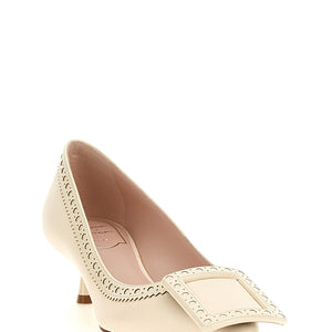 Roger Vivier Viv Pumps In The City