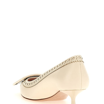 Roger Vivier Viv Pumps In The City