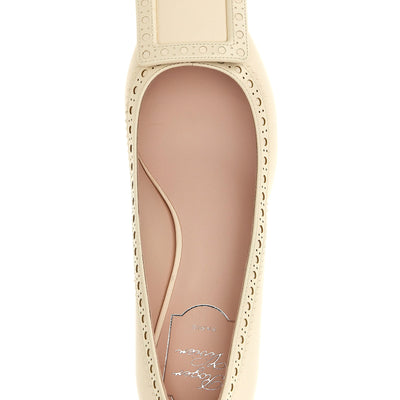 Roger Vivier Viv Pumps In The City