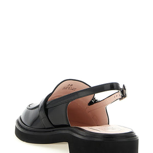 Roger Vivier Viv Rangers Slingbacks