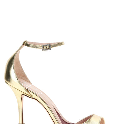 Roger Vivier Marlene Sandals