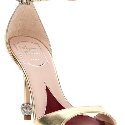 Roger Vivier Marlene Sandals