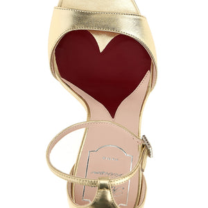 Roger Vivier Marlene Sandals