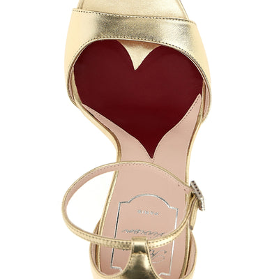 Roger Vivier Marlene Sandals