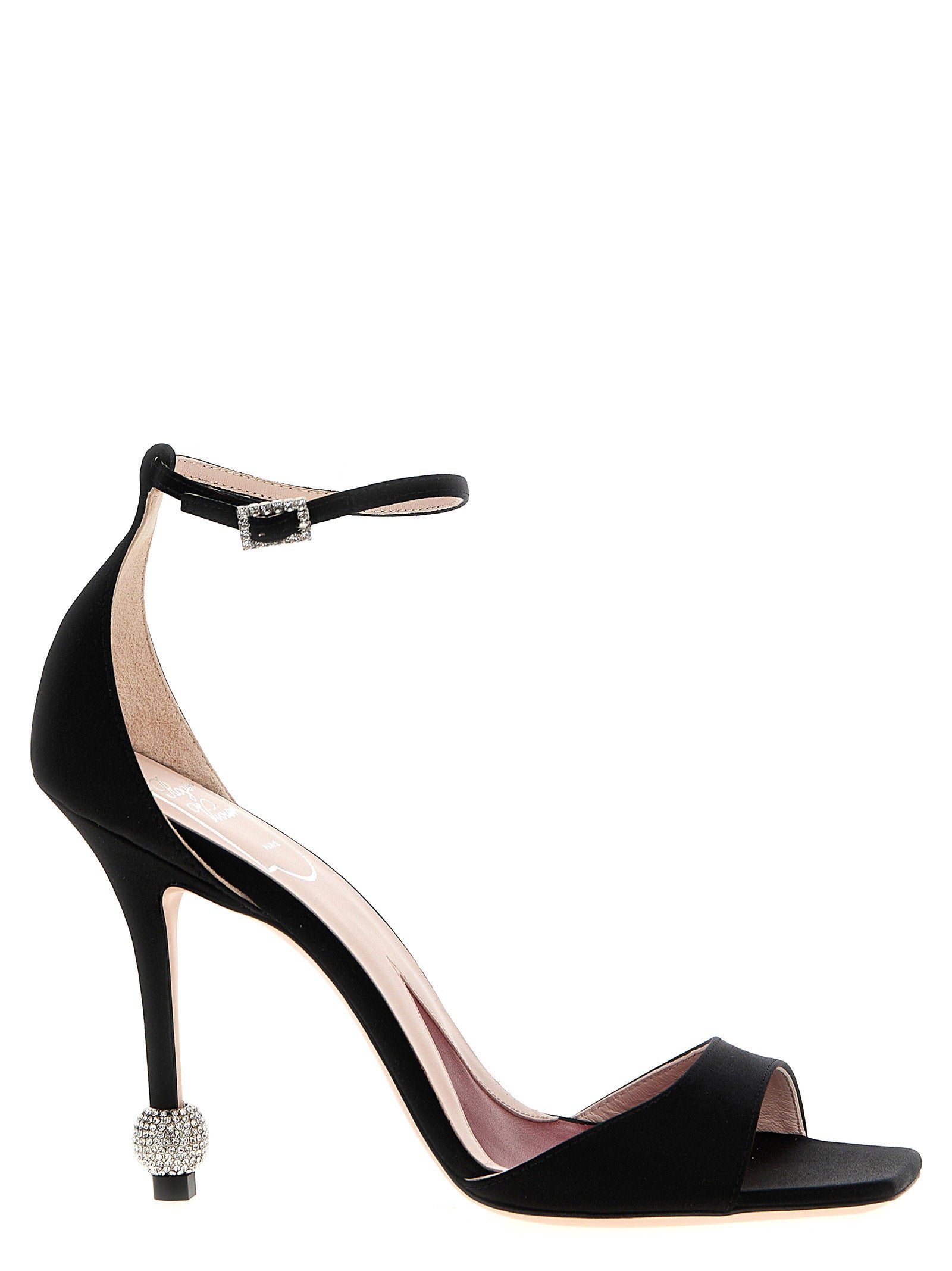 Roger Vivier Marlene Sandals